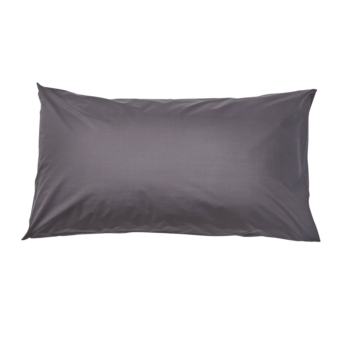 Essential Organic Percale Collection Pillowcase Set
