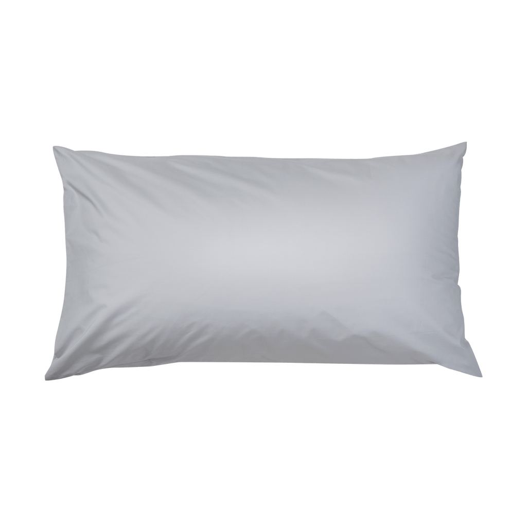 Essential Organic Percale Collection Pillowcase Set