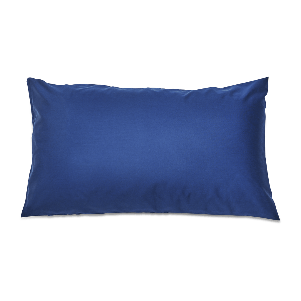 Essential Organic Percale Collection Pillowcase Set