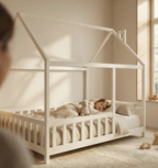 ARY CLASSIC HOUSE BED