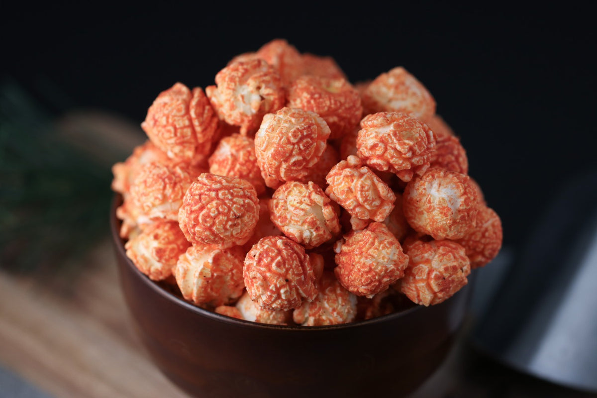 Toronto Popcorn Company