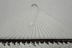 Polyester Rope Hammock - Soft-Woven Deluxe