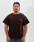 Relaxed T-Shirt — Buenos Dias