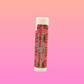 Raspberry Lip Balm