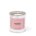 Rosebud | Cream + Rose + Cedarwood