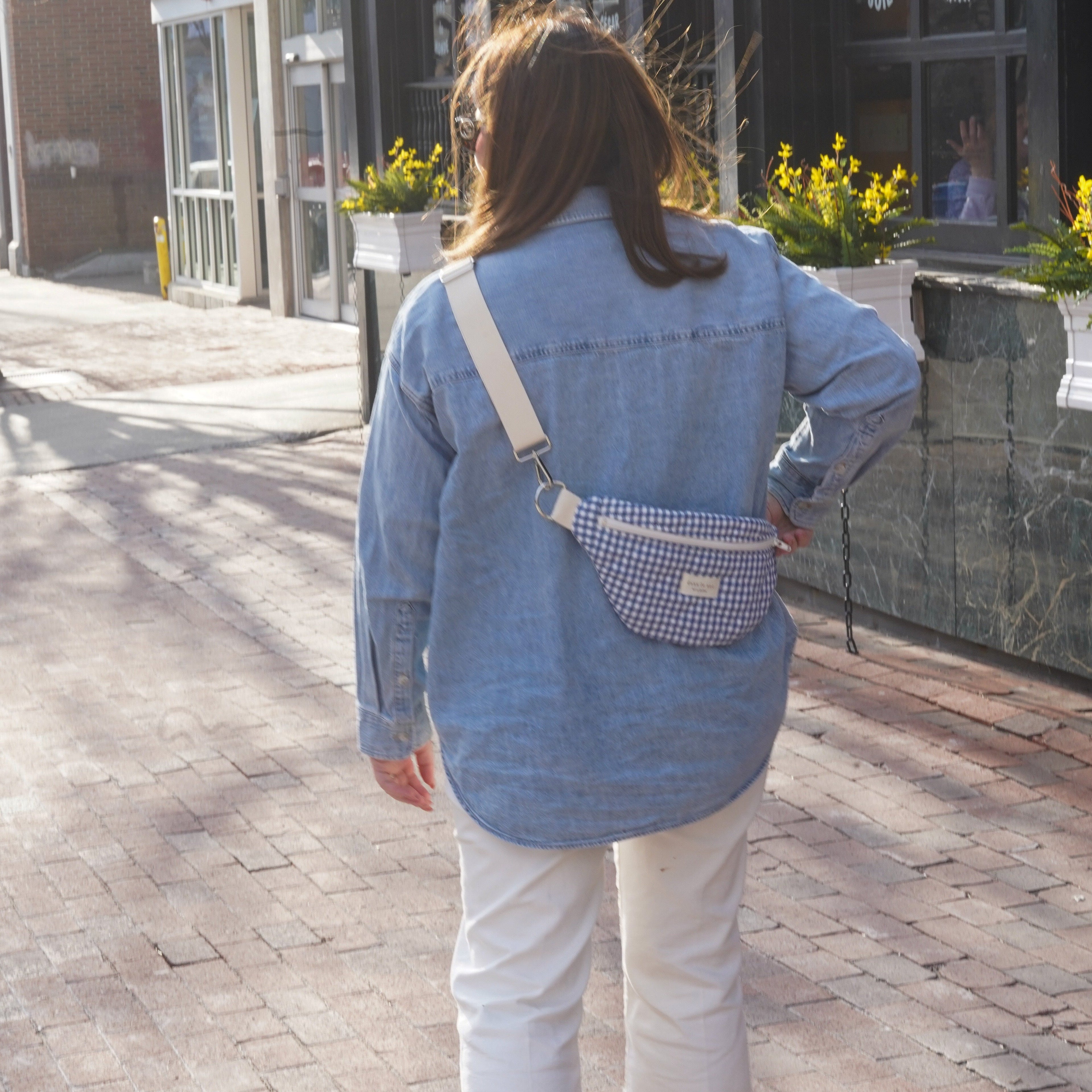 Belt Bag