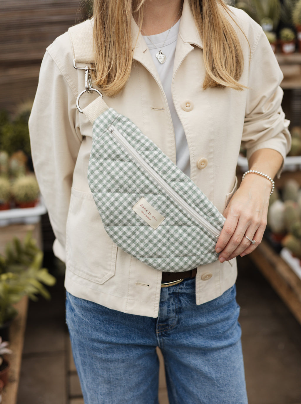 Belt Bag