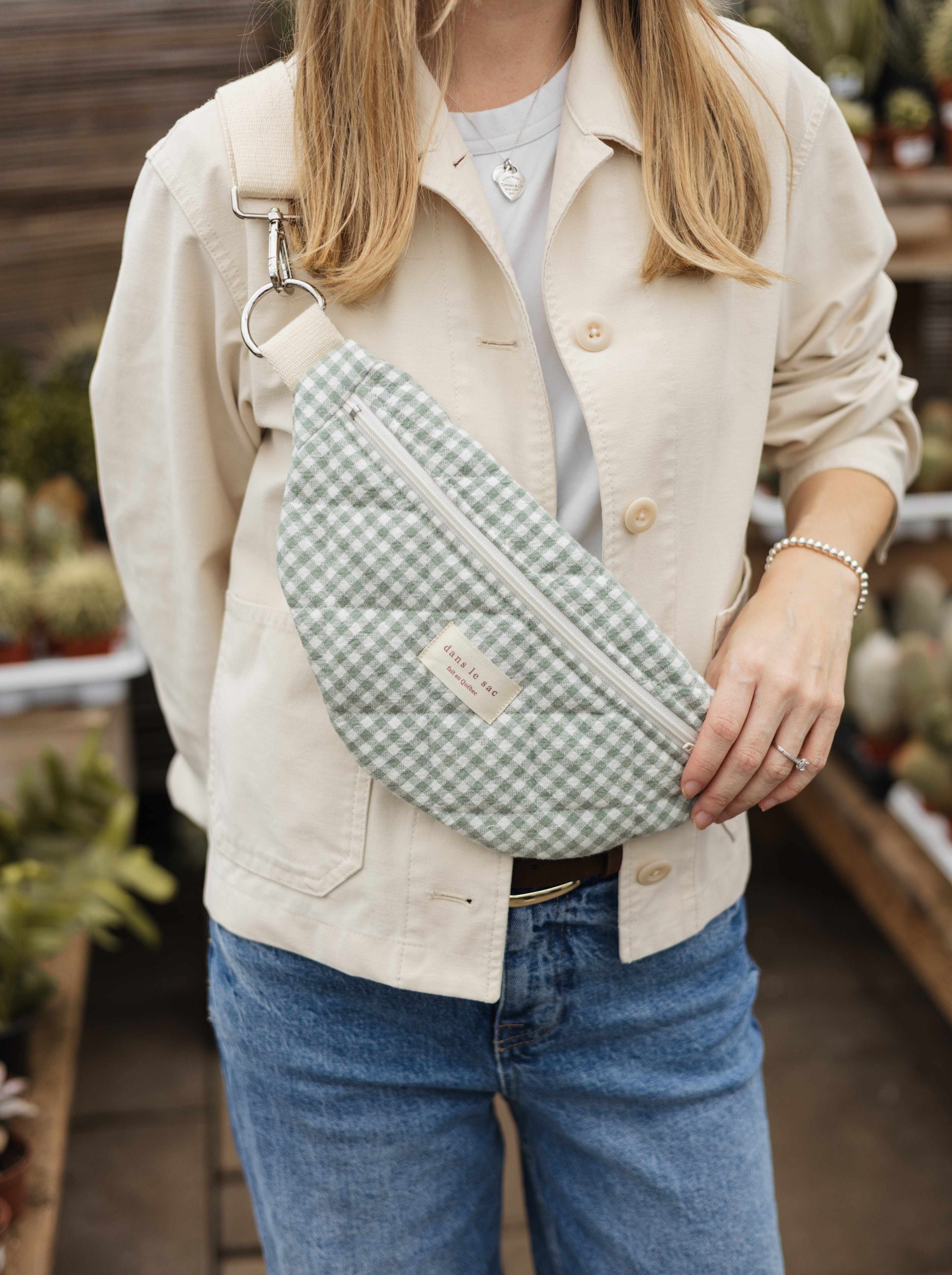 Belt Bag