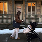 Diaper Bag