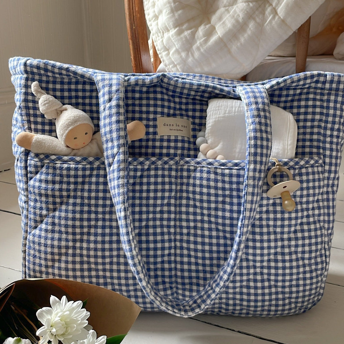 Diaper Bag
