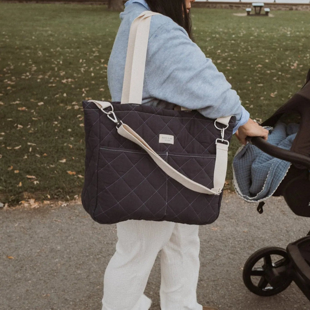 Diaper Bag