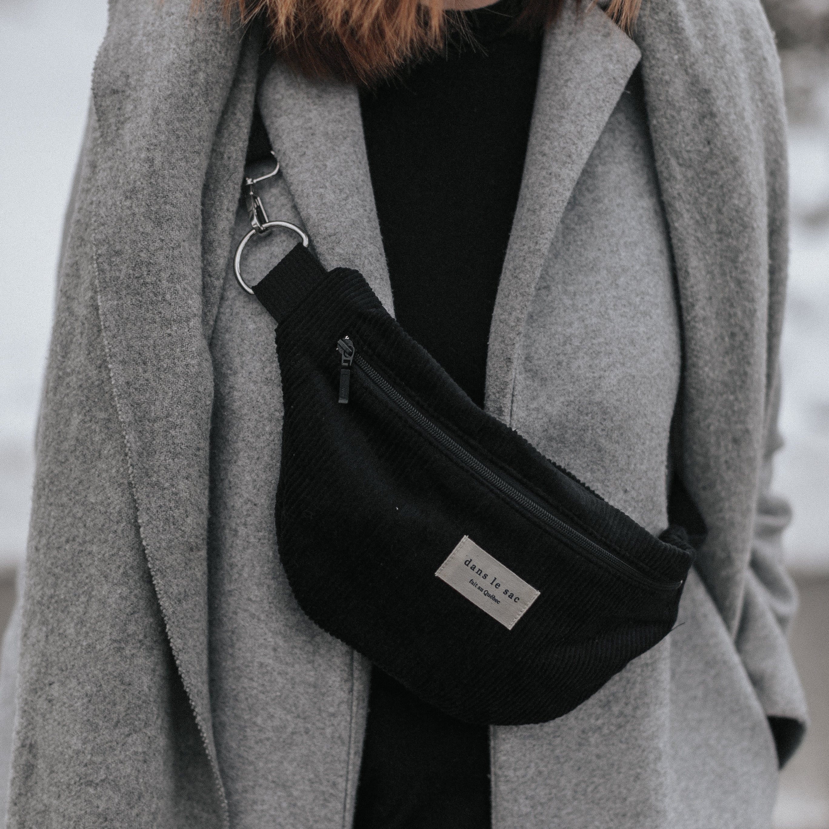 Belt Bag