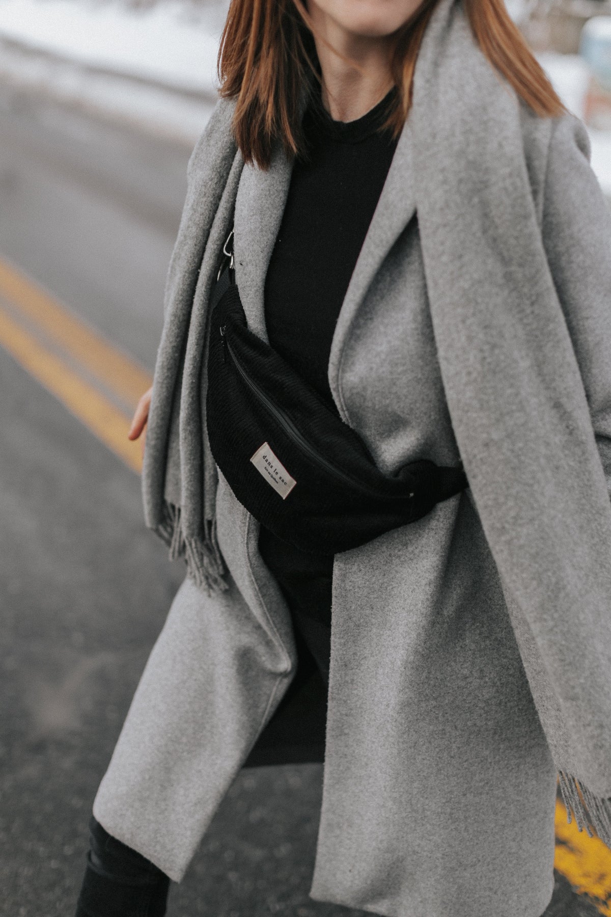 Belt Bag