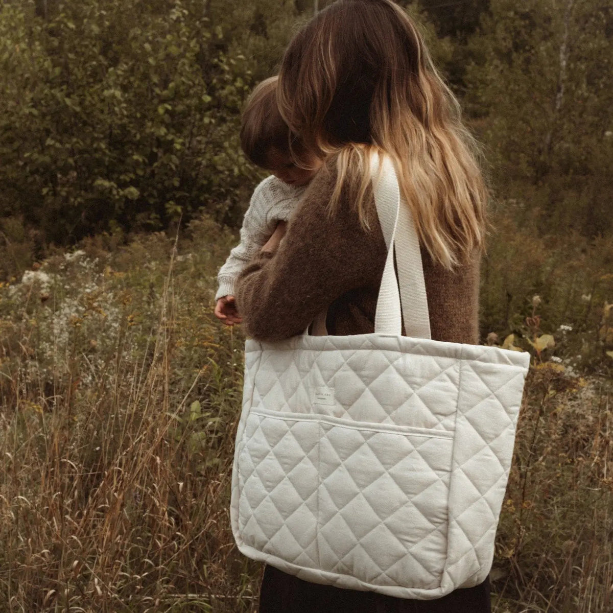 Diaper Bag