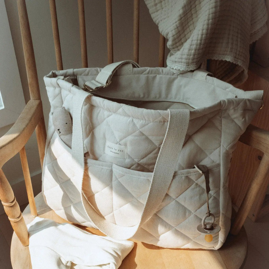 Diaper Bag