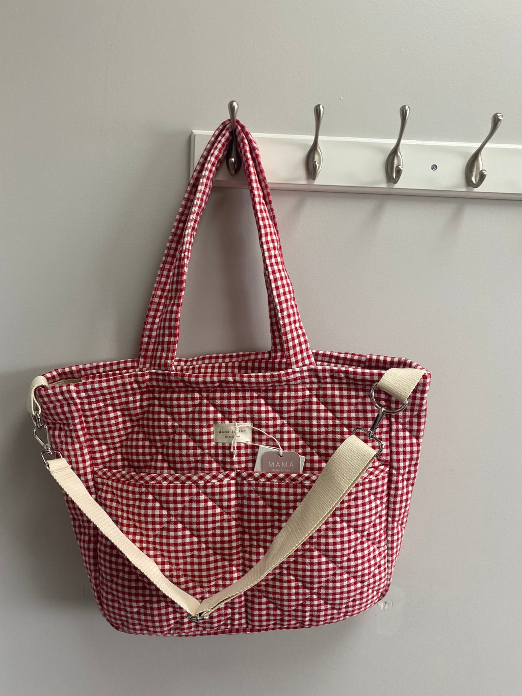 Diaper Bag