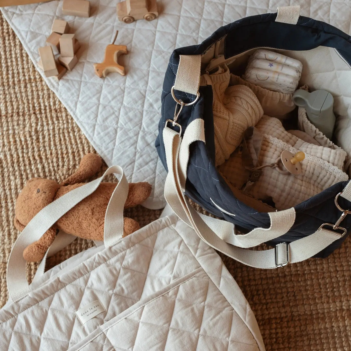 Diaper Bag
