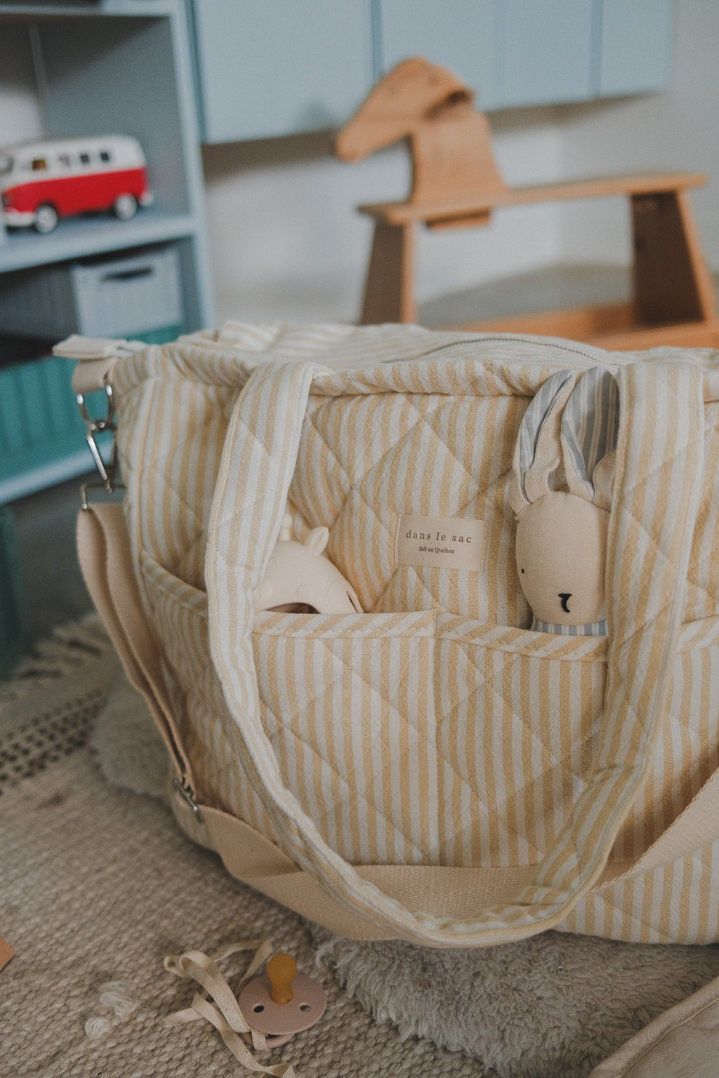 Diaper Bag
