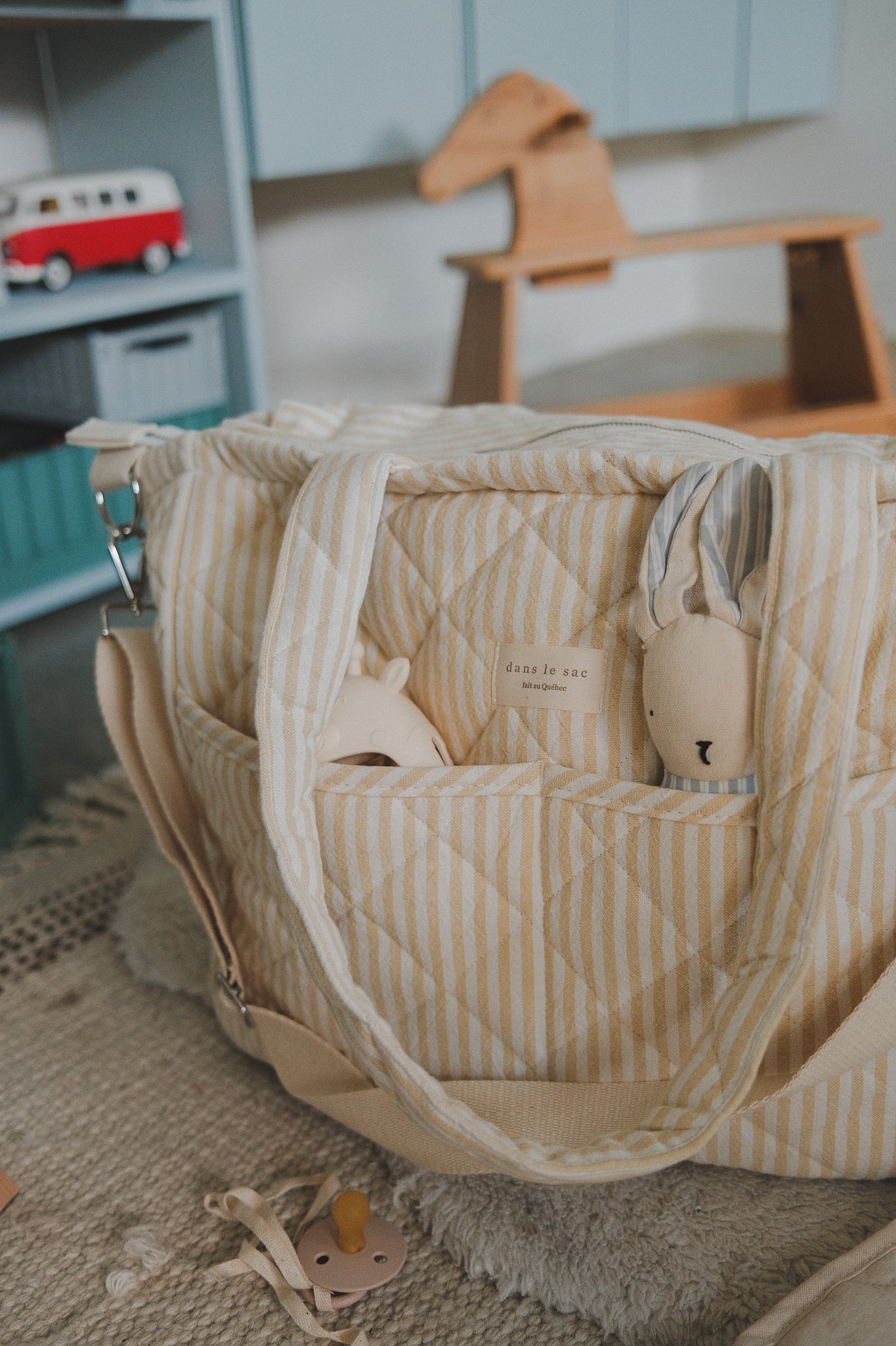 Diaper Bag