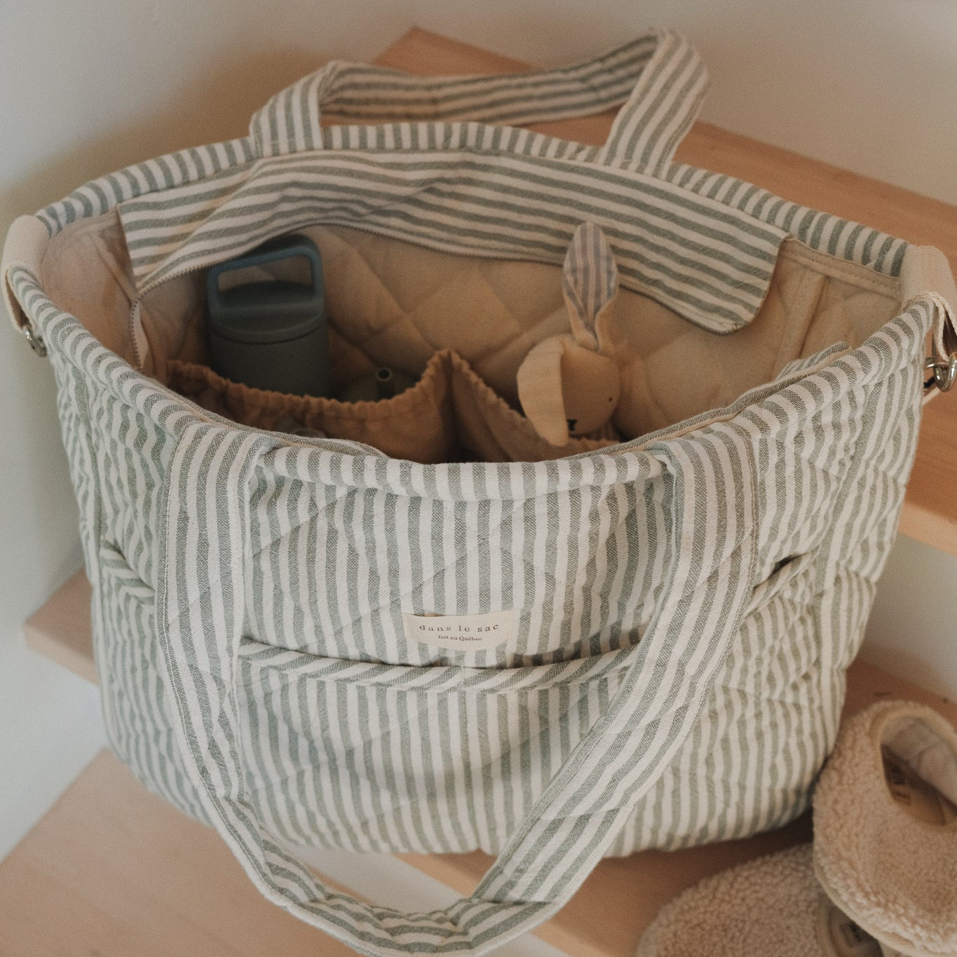 Diaper Bag