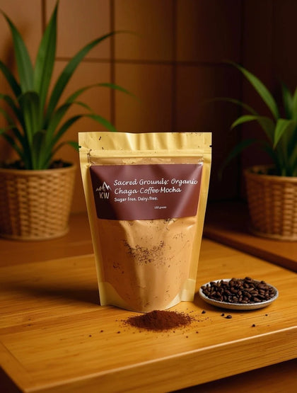 Powdered Beverage Mixes