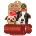 Bully Stick Safety Holder
