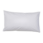 Refined Collection Sateen Pillowcase Set