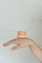 Shampoo Bar | Sweet Orange + Grapefruit