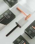 Single Blade Safety Razor