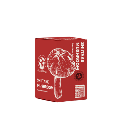 Mushrooms