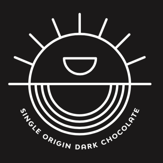 Tanzania 80% dark chocolate bar