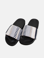 Men's Jacquard Sandal
