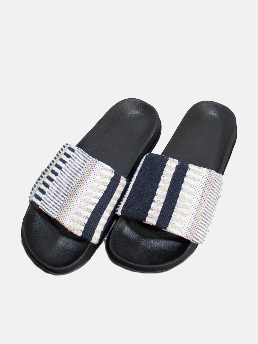 Women's Jacquard Sandal