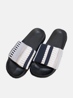 Women's Jacquard Sandal