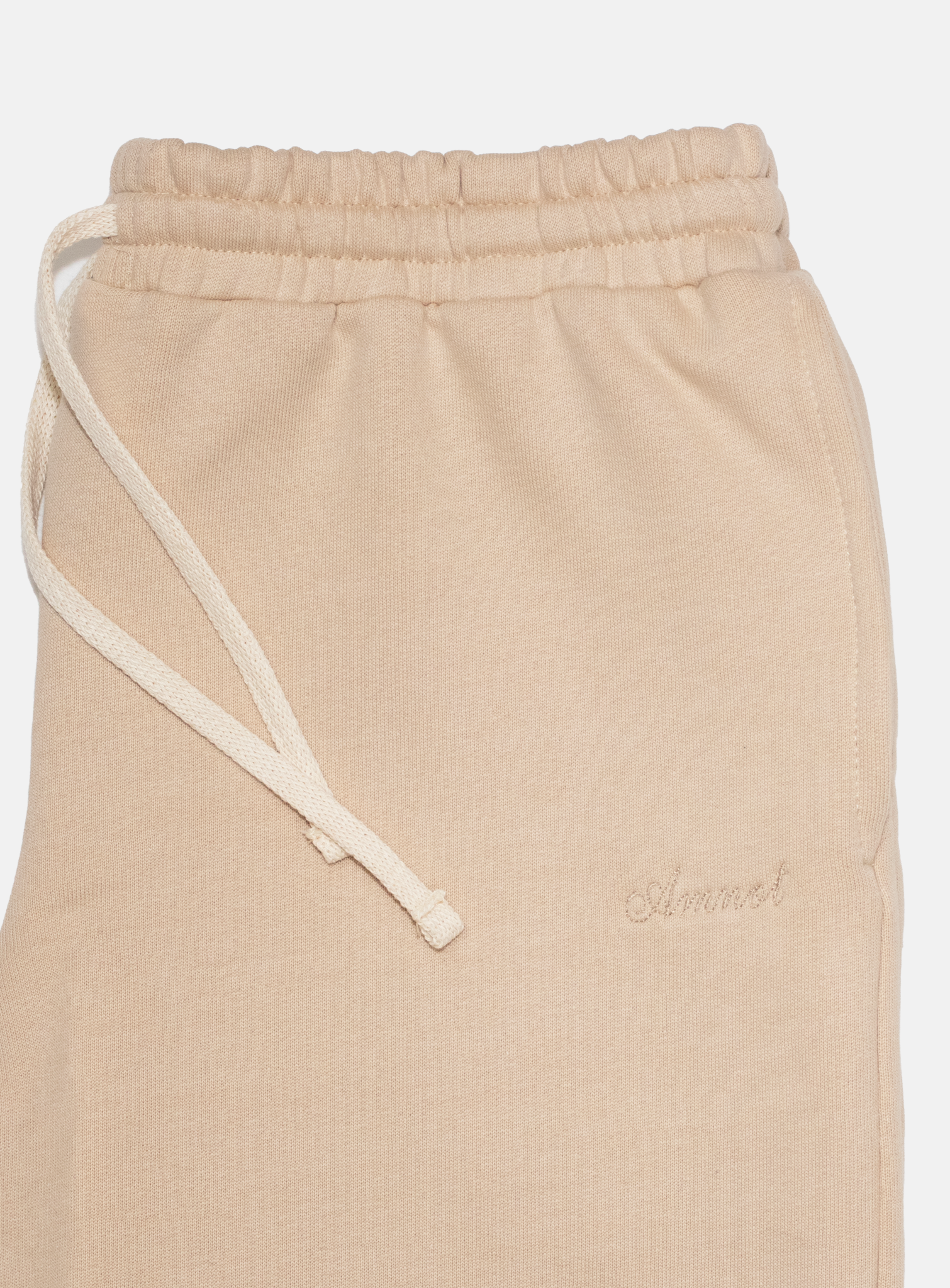 Organic Cotton Joggers