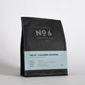 SWP Decaf Cocafisa