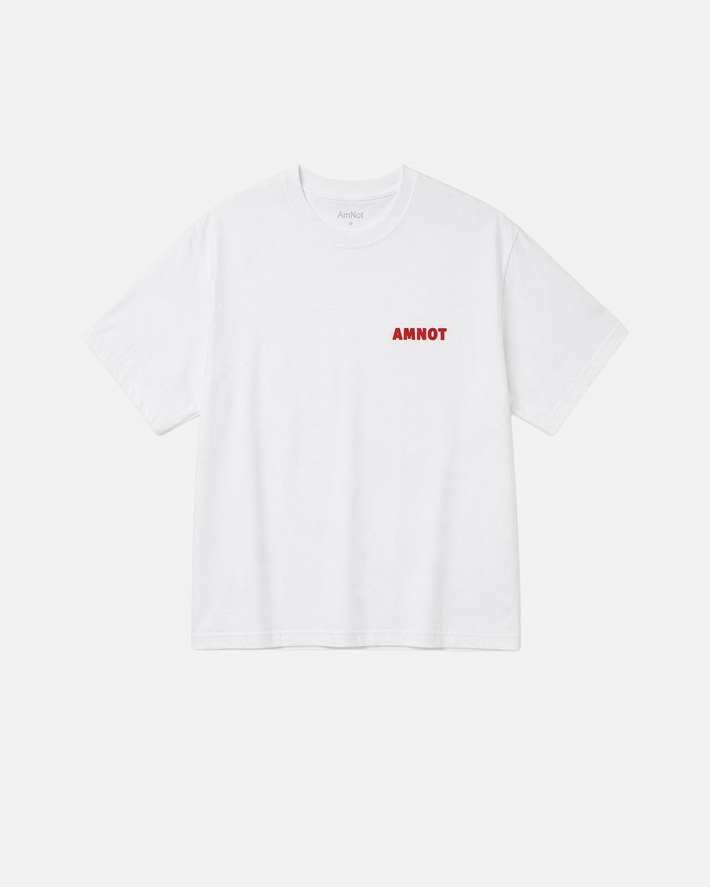 Relaxed T-Shirt — Ciao Bella