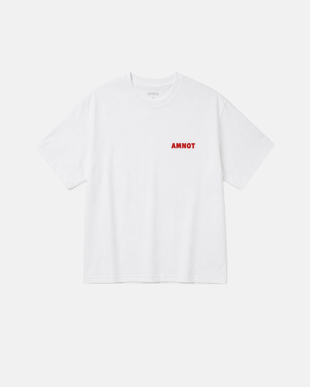 Relaxed T-Shirt — Ciao Bella