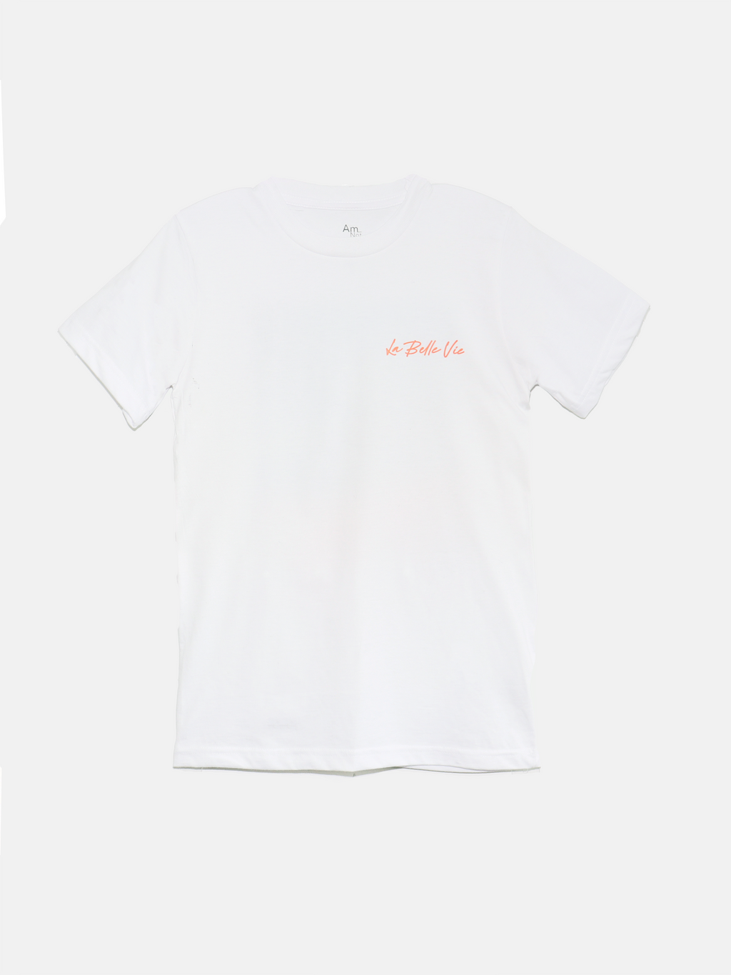 T-Shirt — La Belle Vie