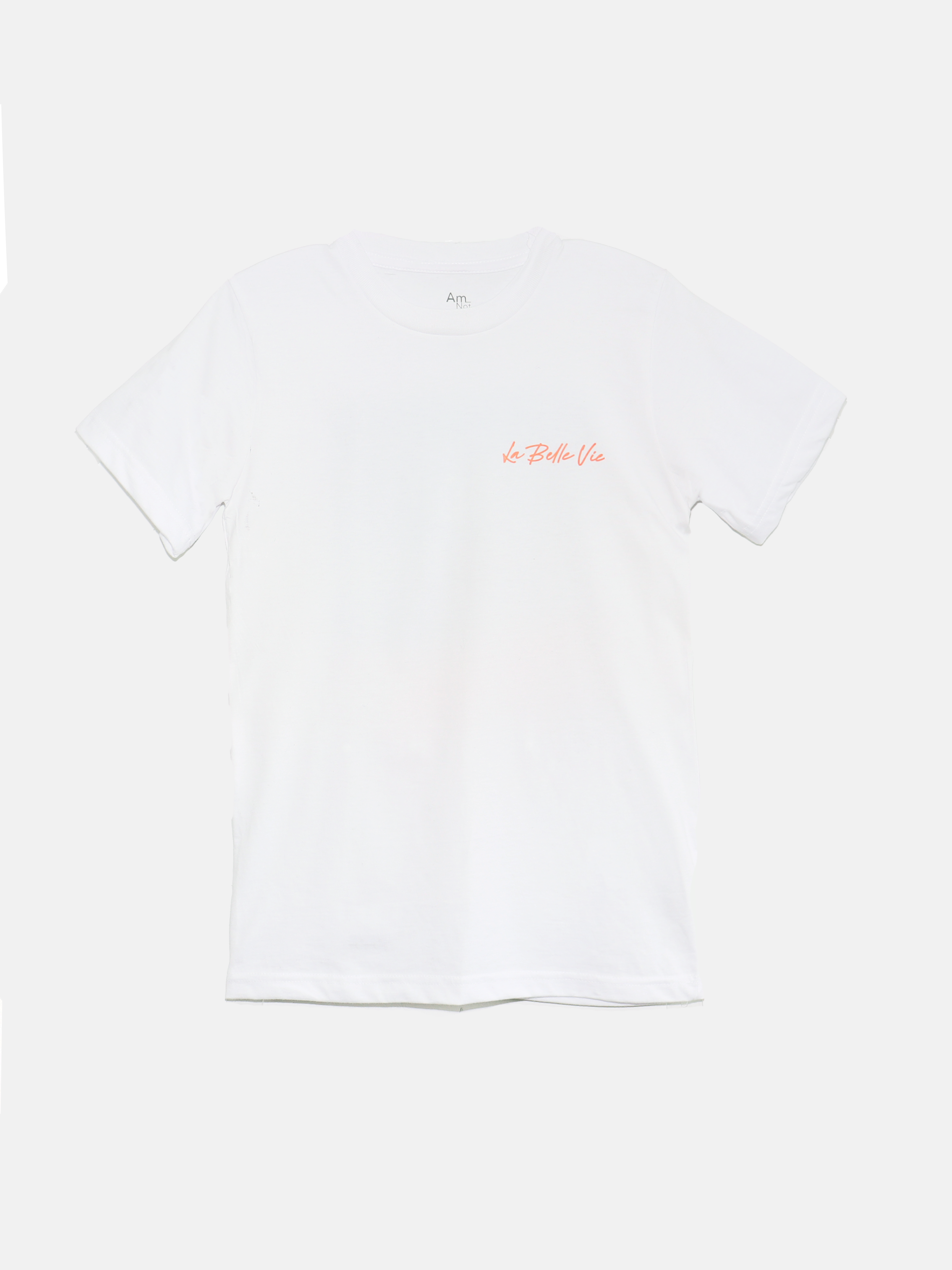 T-Shirt — La Belle Vie