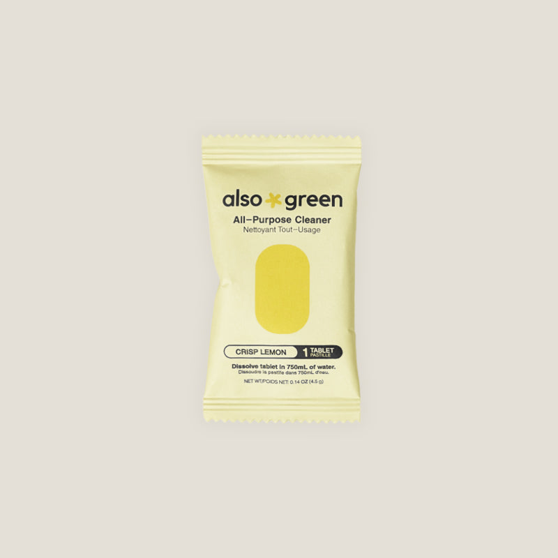 Also Green
