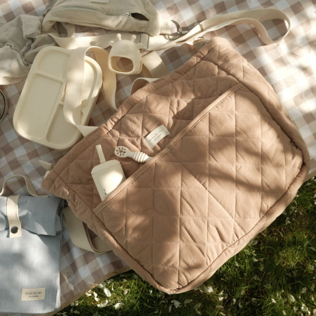 Diaper Bag