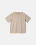 Relaxed Organic Cotton T-Shirt