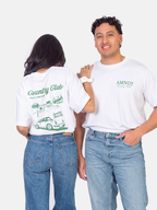 T-Shirt — Country Club