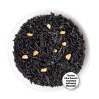 Almond Biscotti Tea