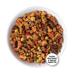 Apple Cinnamon Chamomile Tea