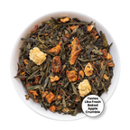 Apple Crumble Tea