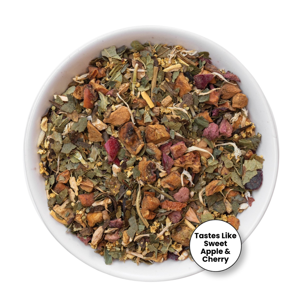 Appleberry Ashwagandha Tea