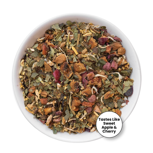 Appleberry Ashwagandha Tea