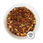 Carrot Cake Tea